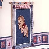 Montana - Wallhanging