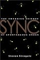 Sync: The Emerging Science of Spontaneous Order