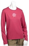 Columbia Sportswear Women's Snow Burst Long Sleeve Tee