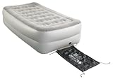 Coleman Twin Double-High Airbed