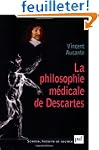 La philosophie m�dicale de Descartes