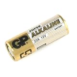 Buy 12 Volt Alkaline Primary Battery - Replaces A23 VA23GA MS21 MN21 by GP