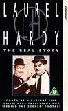 Laurel And Hardy - The Real Story