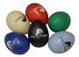 Egg Shakers -- Pair