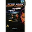 Star Trek The Next Generation: Gambit - The Full Length TV Movie [1990]