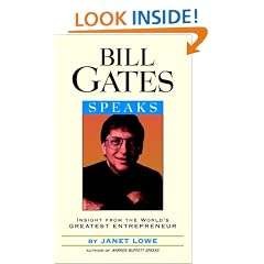 Bill Gates Speaks: Insight from the World's Greatest Entrepreneur