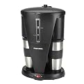 Black & Decker Dual Cup Coffeemaker
