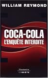 Coca-Cola, l\'enquête interdite