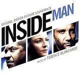 オリジナル・サウンドトラック「インサイド・マン」