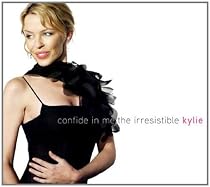 Confide In Me Irresistible