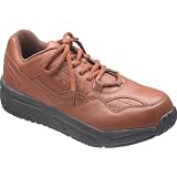 Propet Mens Pedwalker 25 Walking Shoe by