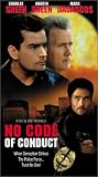 No Code of Conduct