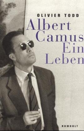  Albert Camus