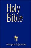 The Bible (Contemporary English Version)