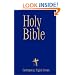 Holy Bible: Contemporary English Version