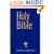Holy Bible: Contemporary English Version