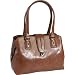 Liz Claiborne Handbags Suffolk Smooth PVC Shopper