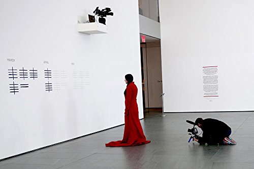Marina Abramovic