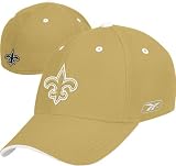 New Orleans Saints TSC Structured Flex-Fit Hat