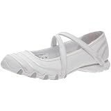 Skechers Bikers Baskets mode femme