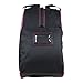 Element Equipment Boot Bag Snowboard Ski Boot Bag Pack Black/Pink