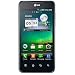 LG Optimus 2X Sim Free Mobile Phone P990 - Black