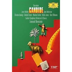 Bernstein, Leonard - Candide