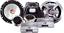 Lanzar OPTI5.1 Optidrive 300 Watt 5.25-Inch Component System