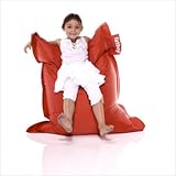 IMAGE OF Junior Beanbag Color: Camouflage