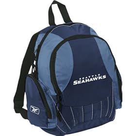 Seattle Seahawks Youth/Kids' Backpack