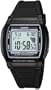 Casio Men's W201-1AV Alarm Chronograph Watch