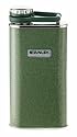 Stanley Taschenflasche, 230 ml, Edelstahl, Hammerschlaglack