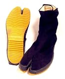 Short Tabi Boots