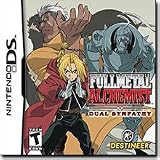 Fullmetal Alchemist: Dual Sympathy
