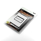 GGS Optical Glass LCD Screen Protector for Nikon Speedlight SB-900 Flash