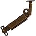 NATIONAL/SPECTRUM BRANDS HHI N208-678 5-1/2-Inch Right Hand Lid Support by NATIONAL/SPECTRUM BRANDS HHI
