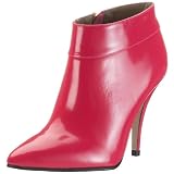 Buffalo 15021-610 soft box shiny, Damen Stiefel