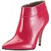 Buffalo 15021-610 soft box shiny, Damen Stiefel