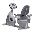 Star Trac ST Fitness 8720 Recumbent Exercise Bike