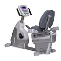 Star Trac ST Fitness 8720 Recumbent Exercise Bike
