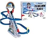 Penguin Race