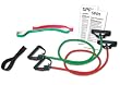 SPRI Resistance Tube and Band Pack