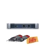Yamaha P3500S Dual Channel Power Amplifier Amp