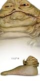 Star Wars: Jabba the Hut 12-Inch Figure by Sideshow Collectibles!