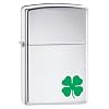 Zippo A Bit O' Luck Pocket Lighter