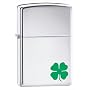 Zippo A Bit O' Luck Pocket Lighter