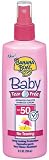 Banana Boat Baby Tear Free Spray Lotion - SPF 50