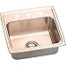 Elkay LRAD1919653-CU Sink Copper