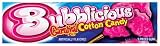 Bubblicious Bubble Gum Carnival Cotton Candy, 18 Count Packages 415ChAy58gL. SL160 Bubblicious Bubble Gum Carnival Cotton Candy, 18 Count Packages