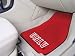 UNLV Runnin Rebels universal fit Carpet 2 Pc Car Floor Mat (Rug)